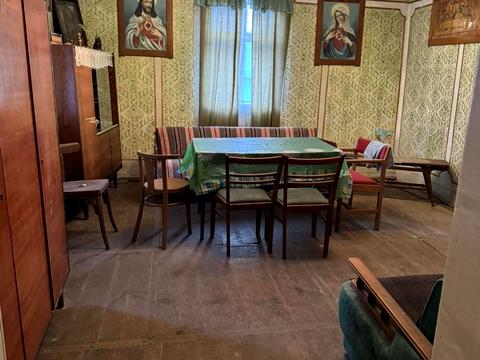дом по адресу Лісна