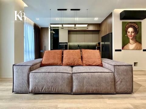 квартира по адресу Короленко ул. (Короленка), 22-А