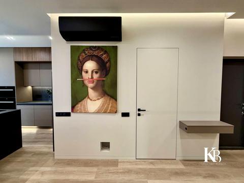 квартира по адресу Короленко ул. (Короленка), 22-А