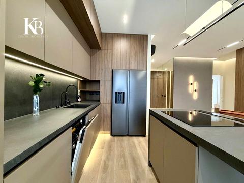 квартира по адресу Короленко ул. (Короленка), 22-А