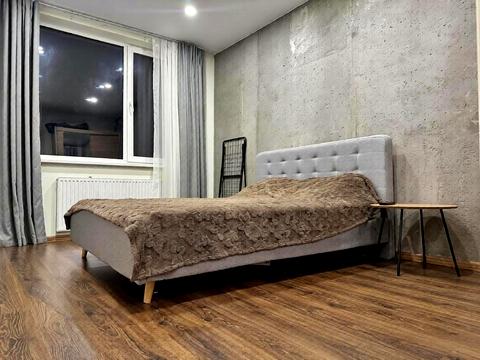 квартира за адресою Родини Крістерів вул., 20