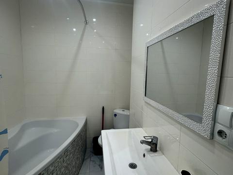 квартира по адресу Академика Сахарова ул., (59 перлина)