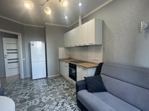 квартира по адресу Академика Сахарова ул., (59 перлина)