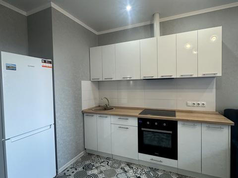 квартира по адресу Академика Сахарова ул., (59 перлина)