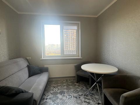 квартира по адресу Академика Сахарова ул., (59 перлина)