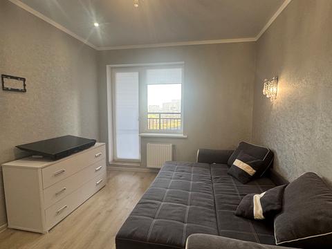 квартира по адресу Академика Сахарова ул., (59 перлина)