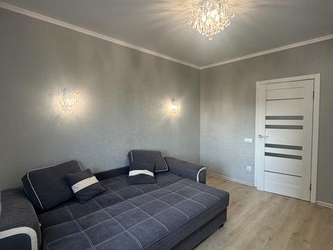 квартира по адресу Академика Сахарова ул., (59 перлина)