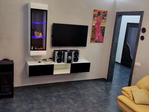 дом по адресу Веремчука ул.