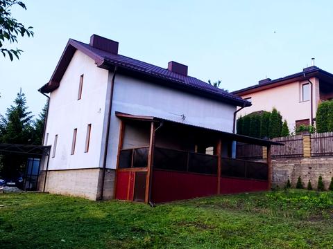 дом по адресу Веремчука ул.