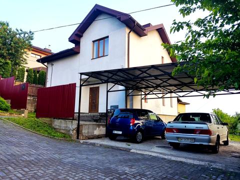 дом по адресу Веремчука ул.