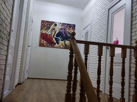 дом по адресу Веремчука ул.