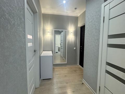 квартира по адресу Академика Сахарова ул., (59 перлина)