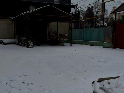 участок по адресу Золотой берег ул., 2