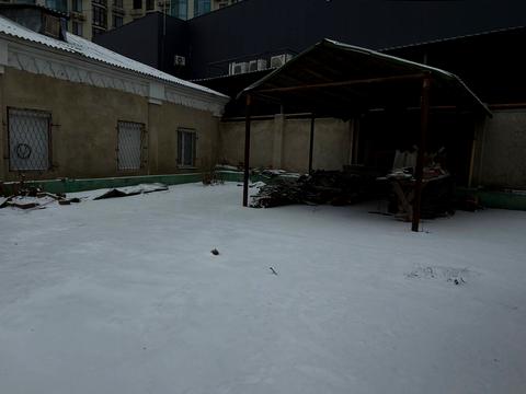 участок по адресу Золотой берег ул., 2