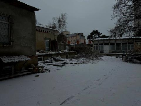 участок по адресу Золотой берег ул., 2