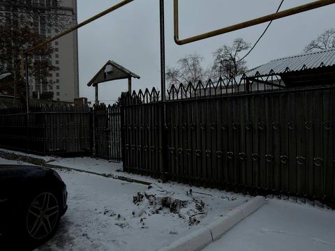 участок по адресу Золотой берег ул., 2