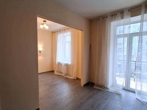 квартира по адресу Антоновича ул. (Горького), 25