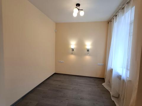 квартира за адресою Антоновича вул. (Горького), 25