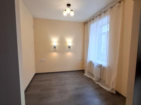 квартира за адресою Антоновича вул. (Горького), 25