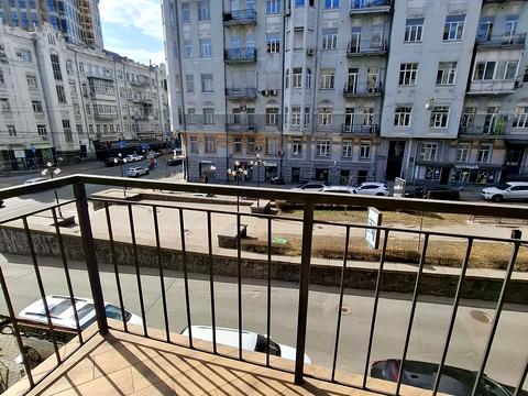 квартира за адресою Антоновича вул. (Горького), 25