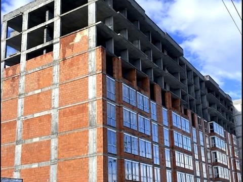 квартира по адресу Винная Гора ул., (Будинок 5)