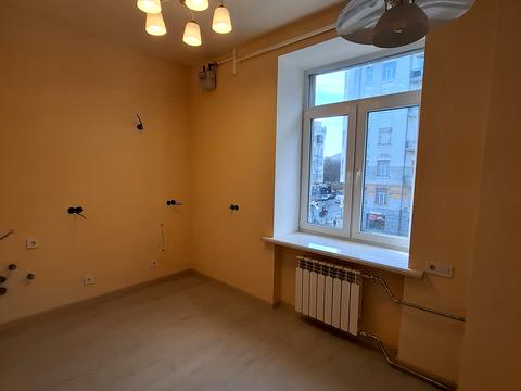 квартира за адресою Антоновича вул. (Горького), 25