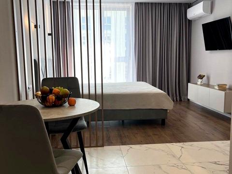 квартира по адресу Рудненская ул. (Белогорская), (3 черга (будинок 1б))