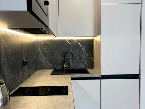 квартира по адресу Рудненская ул. (Белогорская), (3 черга (будинок 1б))