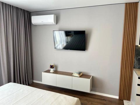 квартира по адресу Рудненская ул. (Белогорская), (3 черга (будинок 1б))