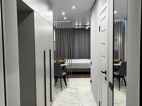 квартира по адресу Рудненская ул. (Белогорская), (3 черга (будинок 1б))