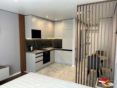 квартира по адресу Рудненская ул. (Белогорская), (3 черга (будинок 1б))