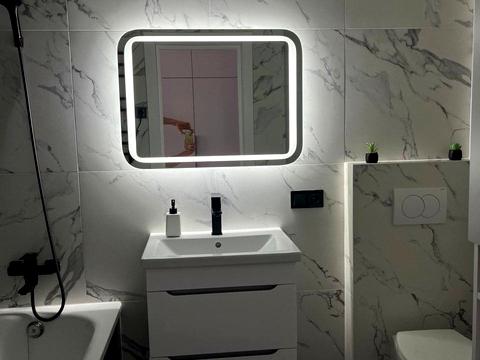 квартира по адресу Рудненская ул. (Белогорская), (3 черга (будинок 1б))