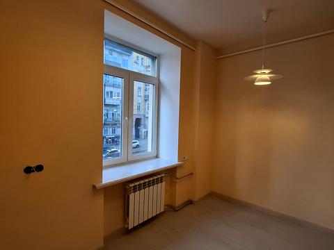 квартира за адресою Антоновича вул. (Горького), 25