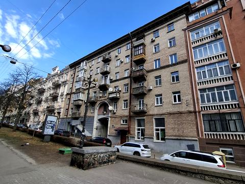 квартира за адресою Антоновича вул. (Горького), 25