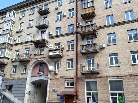 квартира за адресою Антоновича вул. (Горького), 25