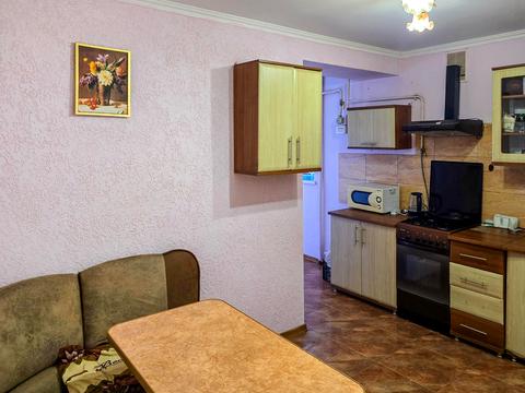 квартира за адресою Євгена Коновальця вул., 108