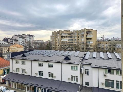 квартира за адресою Євгена Коновальця вул., 108