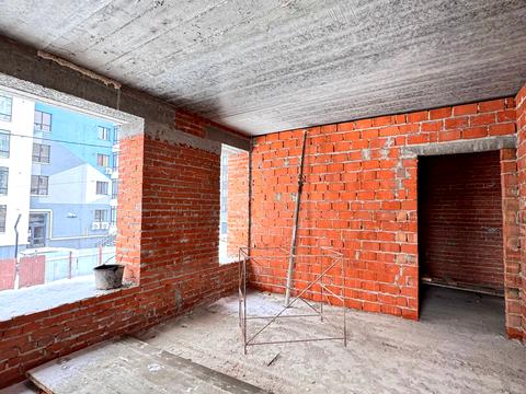 квартира по адресу Национальной Гвардии ул., 12-А