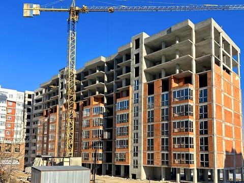 квартира по адресу Винная Гора ул., 7-Г