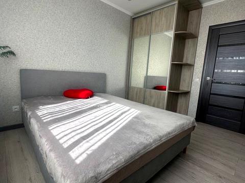 квартира по адресу Пляжна ул., 12