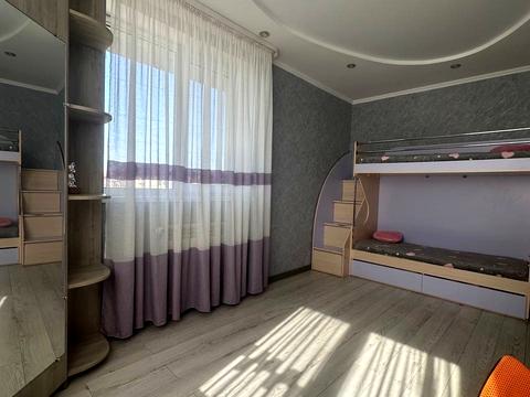 квартира по адресу Пляжна ул., 12