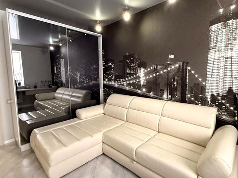 квартира за адресою Нескорених вул., 32г