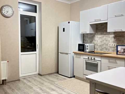 квартира за адресою Берестейський просп. (Перемоги), 71-А