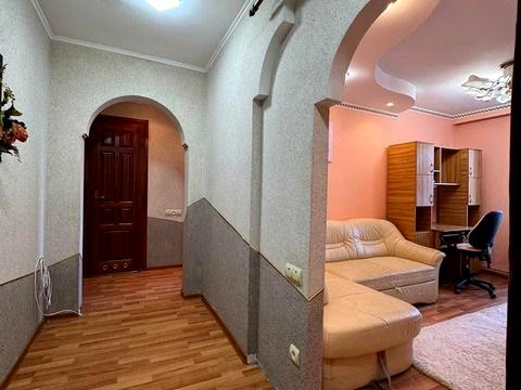 квартира по адресу Злуки просп., 13