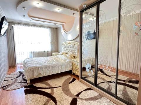 квартира по адресу Злуки просп., 13