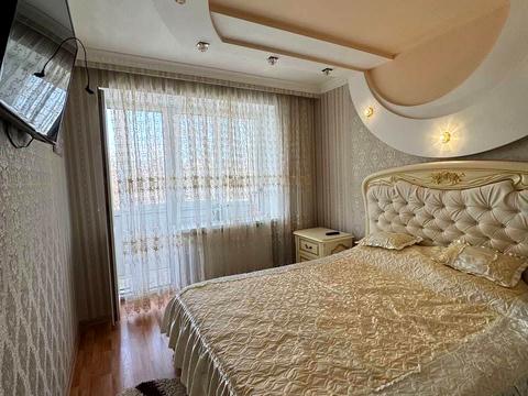 квартира по адресу Злуки просп., 13