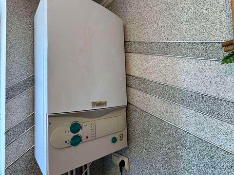 квартира по адресу Злуки просп., 13