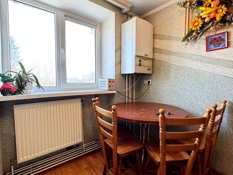 квартира по адресу Злуки просп., 13