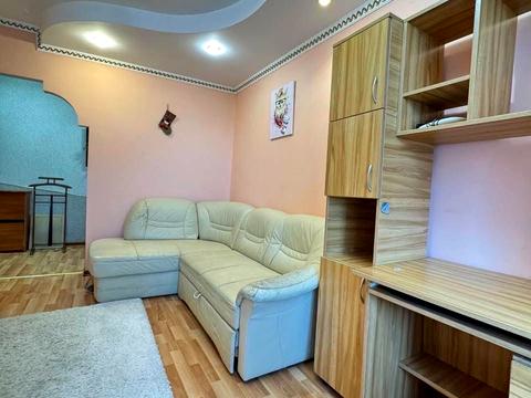 квартира по адресу Злуки просп., 13