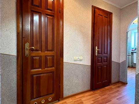 квартира по адресу Злуки просп., 13